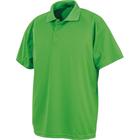 Performance Aircool polo shirt