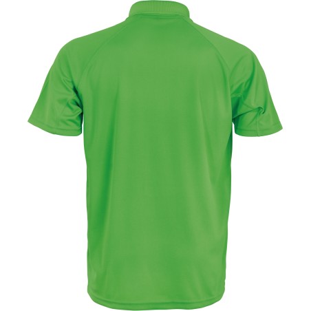 Performance Aircool polo shirt