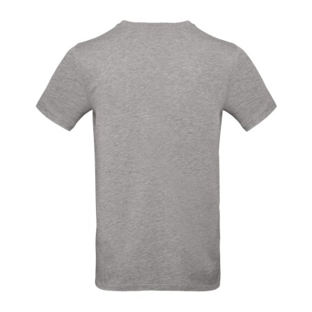 Camiseta orgánica Inspire Plus hombre