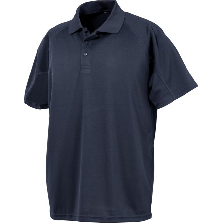 Performance Aircool polo shirt