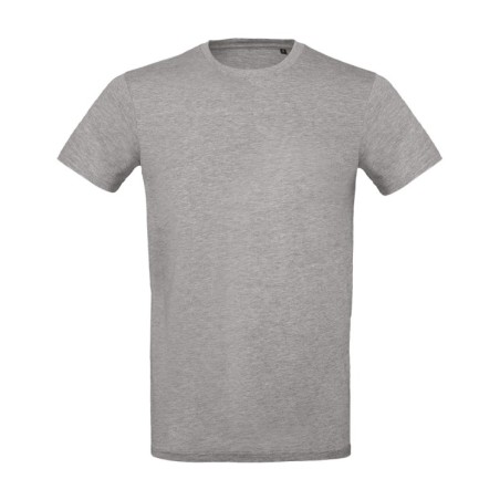 Camiseta orgánica Inspire Plus hombre