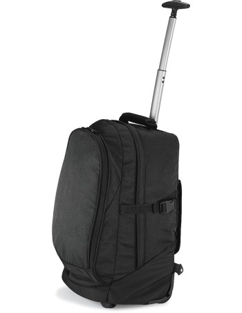Mochila/trolley de cabina Vessel™