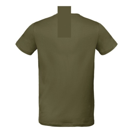 Camiseta orgánica Inspire Plus hombre