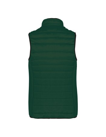 Polo piqué Bio180 mujer 2