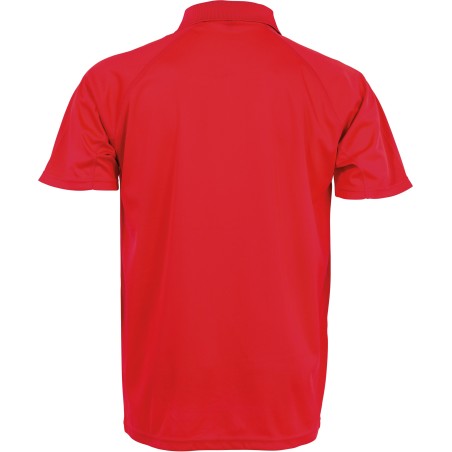 Polo de rendimiento Aircool