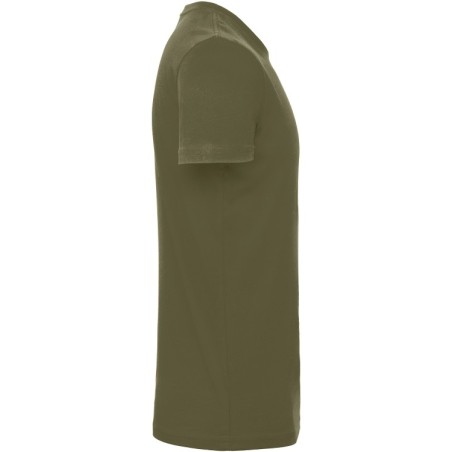 Camiseta orgánica Inspire Plus hombre