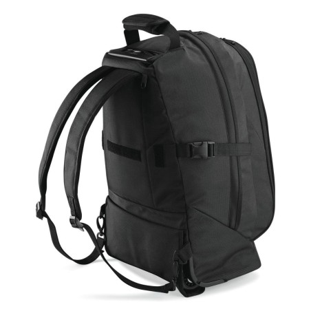 Mochila/trolley de cabina Vessel™