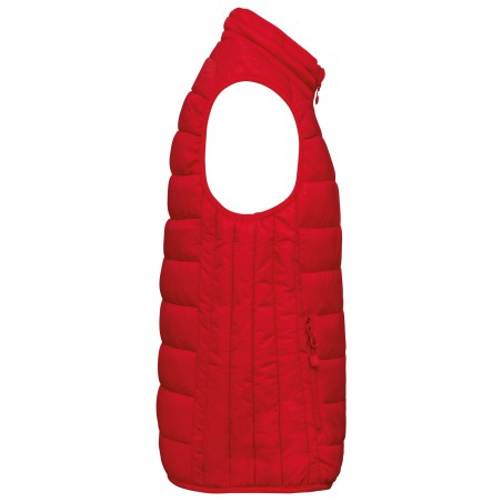 Chaleco acolchado y ligero niño