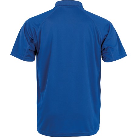 Performance Aircool polo shirt