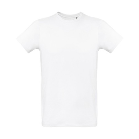 Camiseta orgánica Inspire Plus hombre