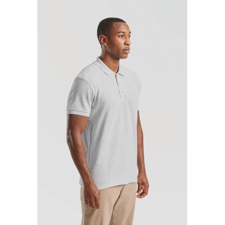 Heavy 65/35 polo shirt 230 GSM