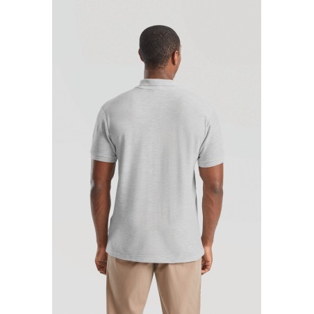 Heavy 65/35 polo shirt 230 GSM