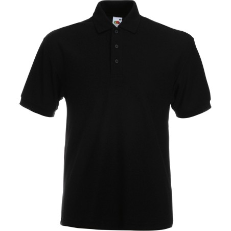 Heavy 65/35 polo shirt 230 GSM