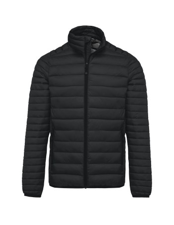 Men\\\'s lightweight padded jacket 2