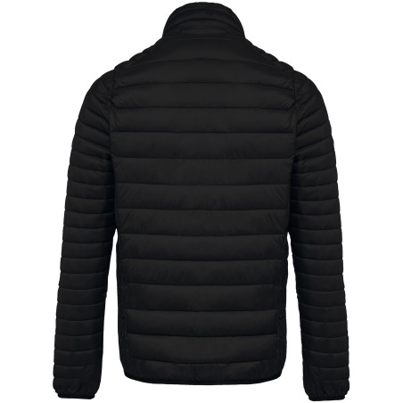 Chaqueta acolchada y ligera hombre