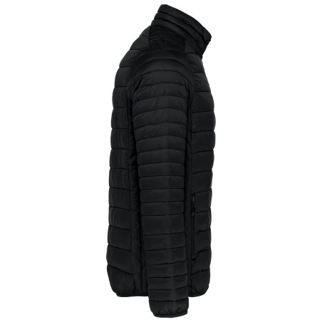 Chaqueta acolchada y ligera hombre
