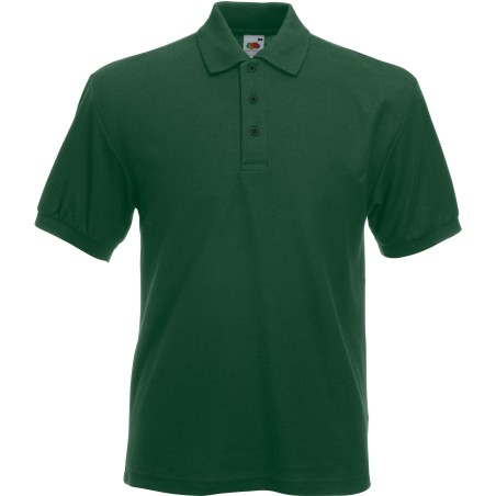 Heavy 65/35 polo shirt 230 GSM