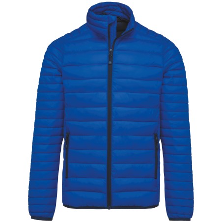 Men\\\'s lightweight padded jacket