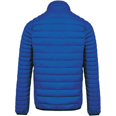 Men\\\'s lightweight padded jacket