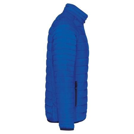 Men\\\'s lightweight padded jacket