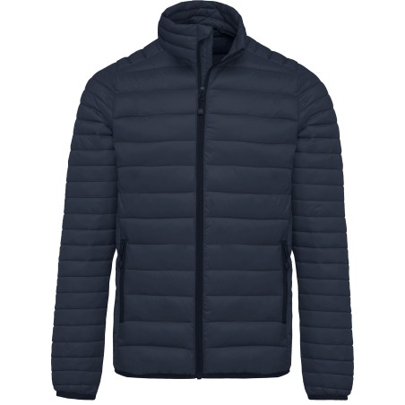 Men\\\'s lightweight padded jacket