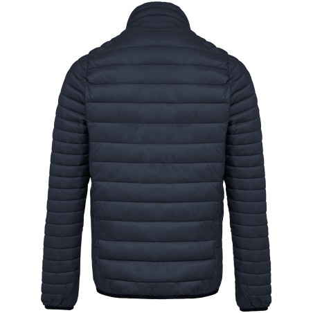 Men\\\'s lightweight padded jacket