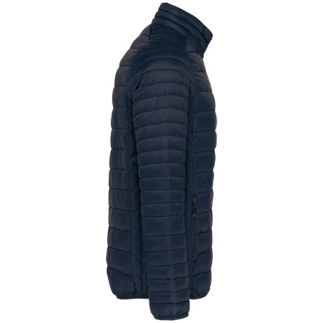Men\\\'s lightweight padded jacket