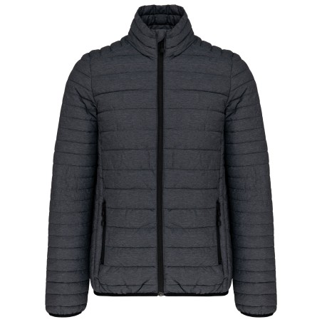 Men\\\'s lightweight padded jacket