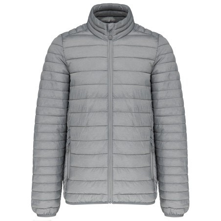 Chaqueta acolchada y ligera hombre