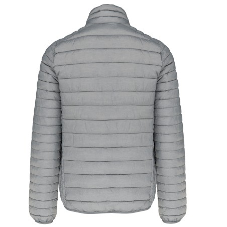Men\\\'s lightweight padded jacket