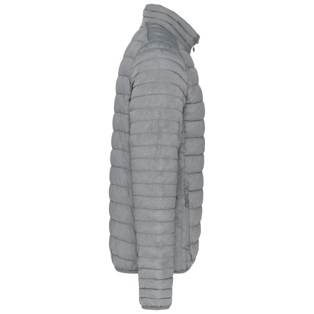 Men\\\'s lightweight padded jacket