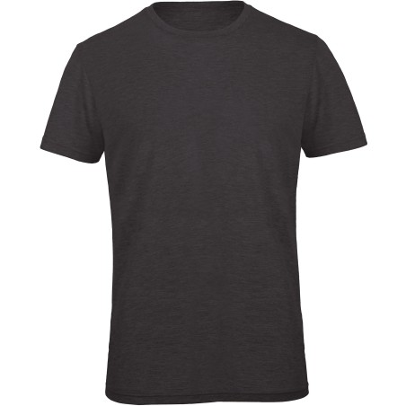 Camiseta Triblend hombre
