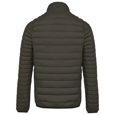 Men\\\'s lightweight padded jacket