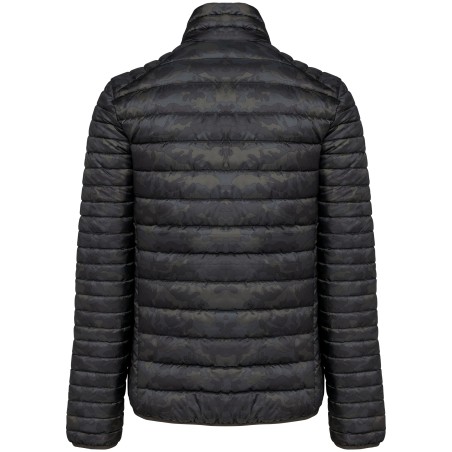 Men\\\'s lightweight padded jacket