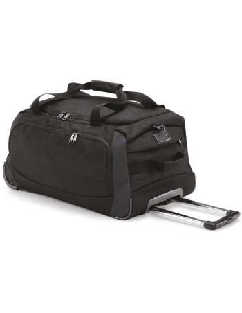 Tungsten™ wheelie travel bag