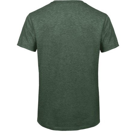 Camiseta Triblend hombre