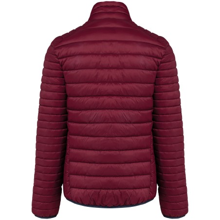 Men\\\'s lightweight padded jacket