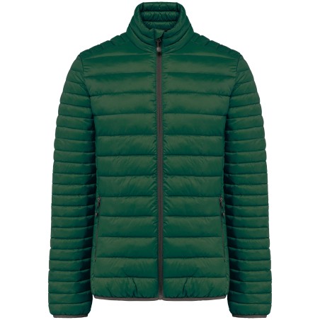 Men\\\'s lightweight padded jacket