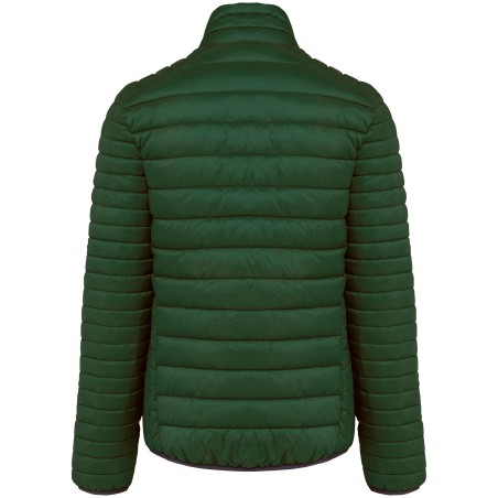 Men\\\'s lightweight padded jacket