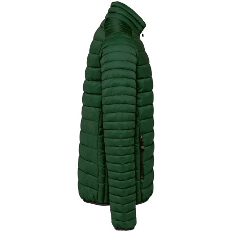 Men\\\'s lightweight padded jacket