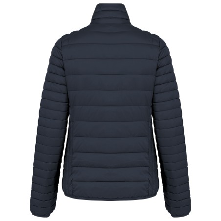 Ladies\\\' lightweight padded jacket