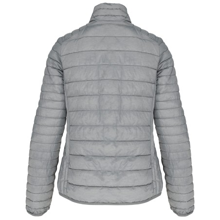 Ladies\\\' lightweight padded jacket