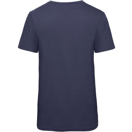 Camiseta Triblend hombre