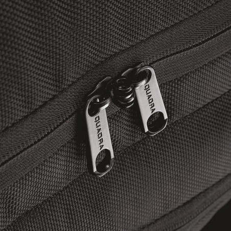 Tungsten™ wheelie travel bag
