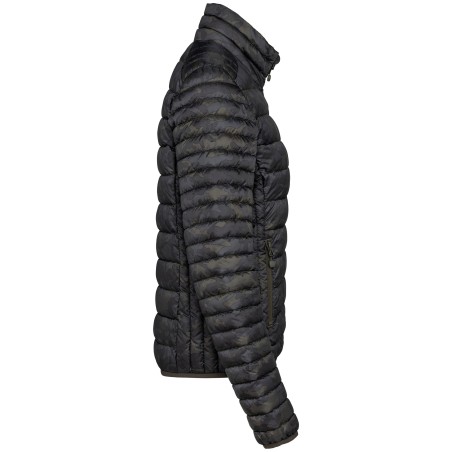 Chaqueta acolchada y ligera mujer