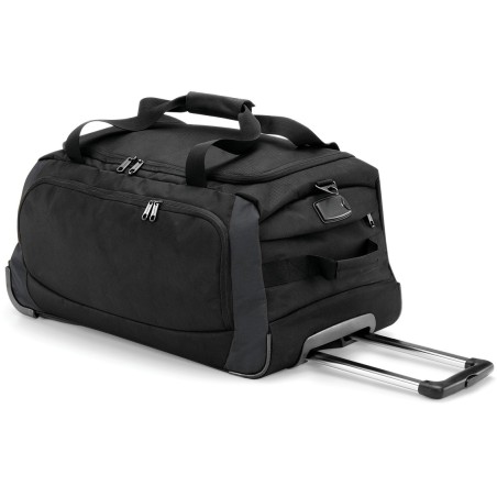 Tungsten™ wheelie travel bag