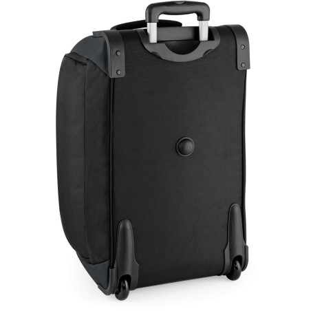 Tungsten™ wheelie travel bag