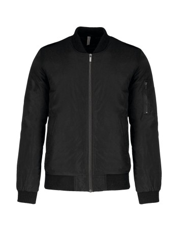 Men\\\'s bomber jacket 2