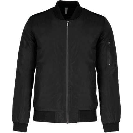 Men\\\'s bomber jacket