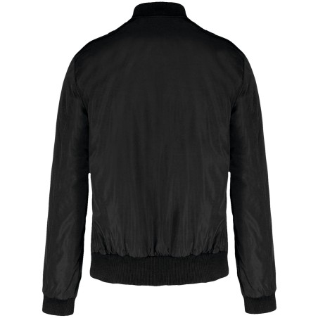 Cazadora bomber hombre